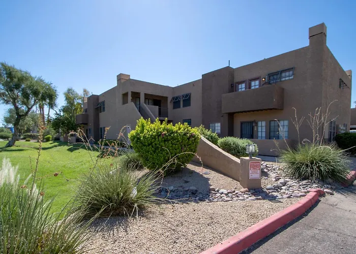 Holiday home Stylish Lemon 2br And 3ba Townhouse