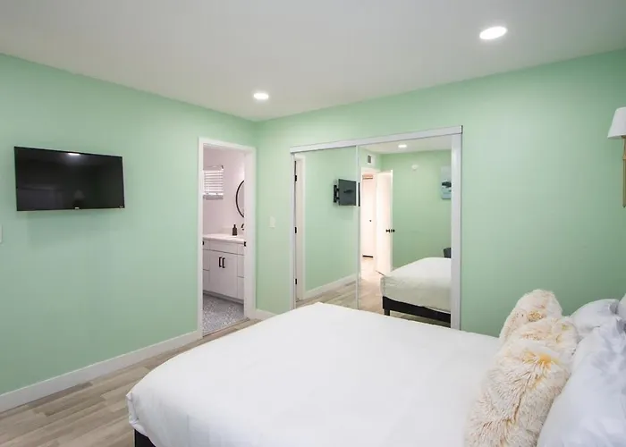 Holiday home Stylish Lemon 2br And 3ba Townhouse Tempe