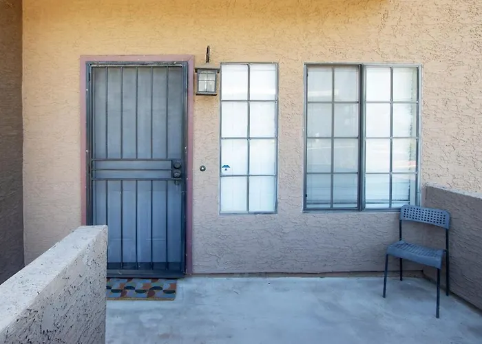 Holiday home Stylish Lemon 2br And 3ba Townhouse *